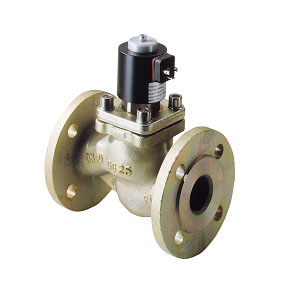 德國GSR 23系列直動式電磁閥