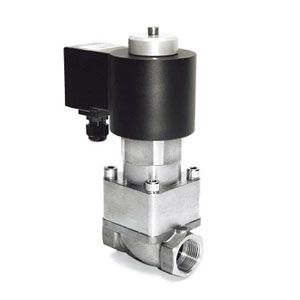 德國GSR 49系列強制*導式電磁閥