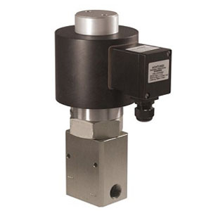 德國GSR 1/041系列強制*導式電磁閥