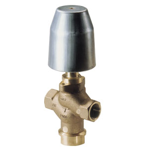 德國(guó)GSR 78系列二位三通氣動(dòng)閥