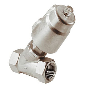 德國(guó)GSR 2000系列高品質(zhì)、經(jīng)濟(jì)型氣動(dòng)閥