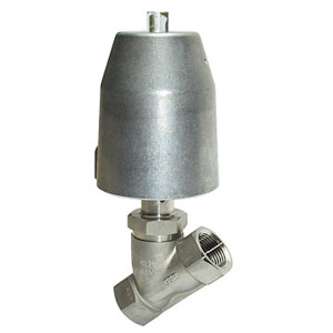 德國(guó)GSR 63系列氣動(dòng)閥