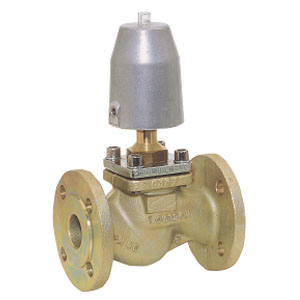 德國(guó)GSR 22系列氣動(dòng)閥