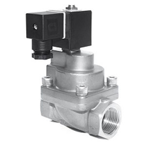 德國GSR 50系列*導式電磁閥