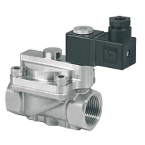 德國GSR 51系列*導式電磁閥