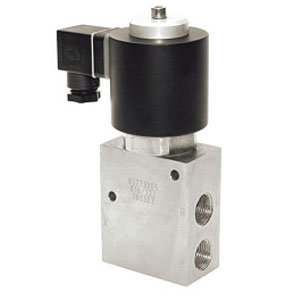 德國GSR 74系列二位三通*導式電磁閥