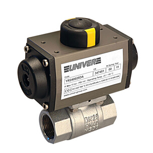 意大利UNIVER補償閥