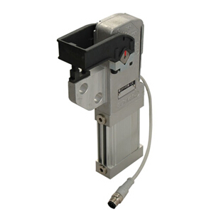 意大利UNIVER NAAMS標(biāo)準(zhǔn)氣動(dòng)夾緊缸/CNOMO標(biāo)準(zhǔn)氣動(dòng)夾緊缸 