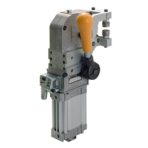 意大利UNIVER夾持單元