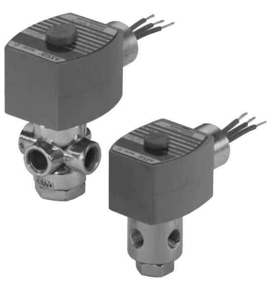  現(xiàn)貨供應美國ASCO 320系列電磁閥