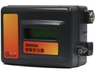 Gulde固爾德3800SA智能定位器