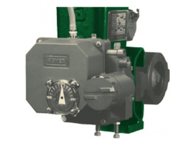 Fisher  3710 氣動(dòng)定位器