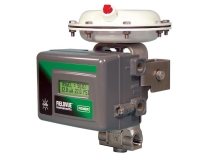 Fisher DVC2000 Digital Valve Controller