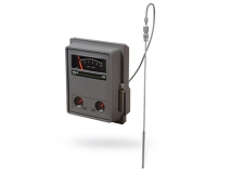 Fisher 4196 Temperature Indicating Controller
