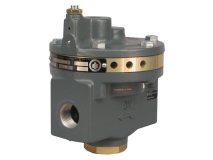 Fisher  2625 Series Volume Boosters