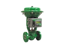 美國(guó)Fisher費(fèi)希爾閥門(mén)