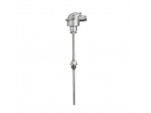 JUMO溫度變送器帶B型連接頭