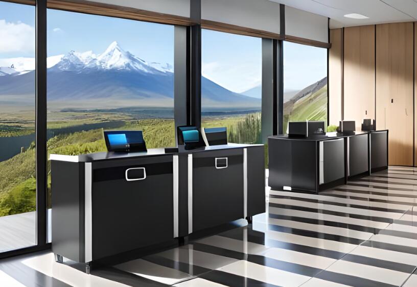 智能垃圾分類，讓生活更美好