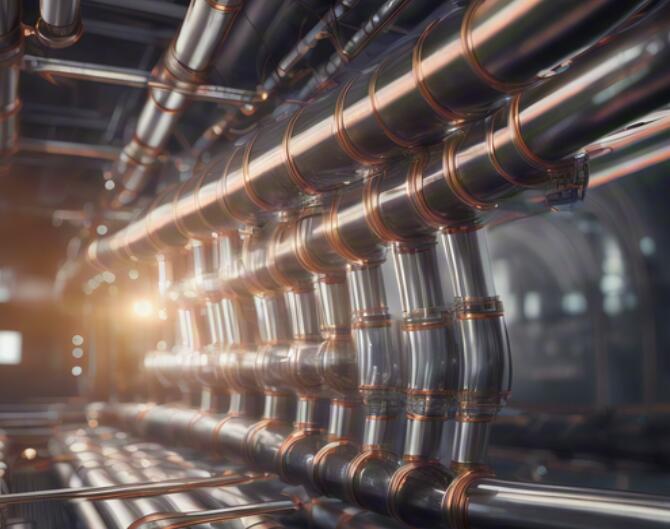 超聲波檢漏儀，輕松發現漏洞